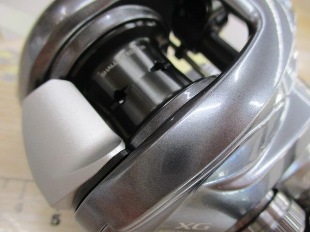 22メタニウムシャローエディションXG RH