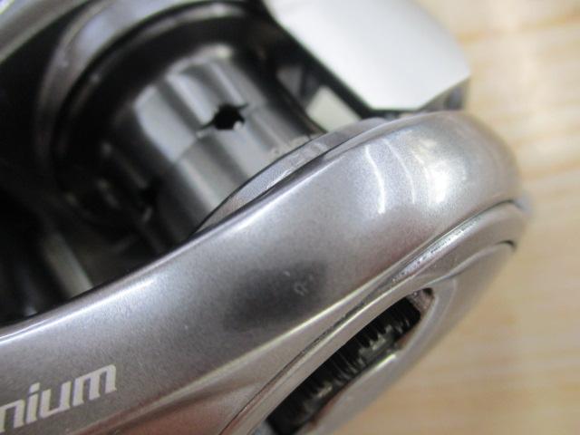 22メタニウムシャローエディションXG RH