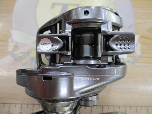 22メタニウムシャローエディションXG RH