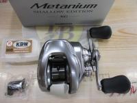 22メタニウムシャローエディションXG RH