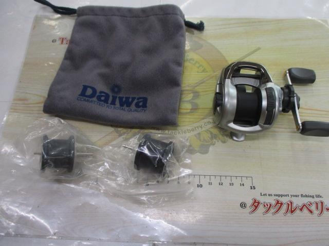 チヌチェイサー 細糸