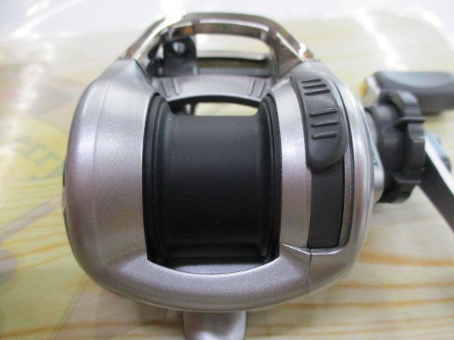 チヌチェイサー 細糸