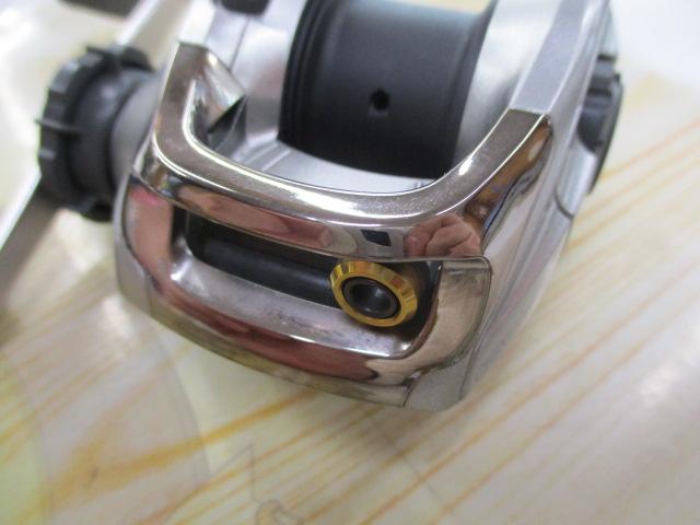 チヌチェイサー 細糸