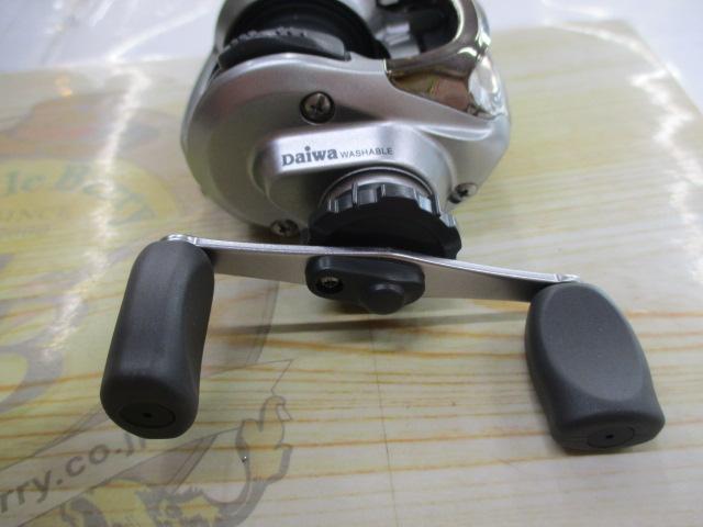 チヌチェイサー 細糸