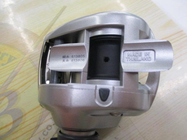 チヌチェイサー 細糸