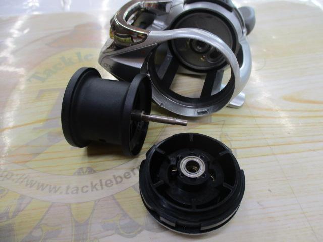 チヌチェイサー 細糸