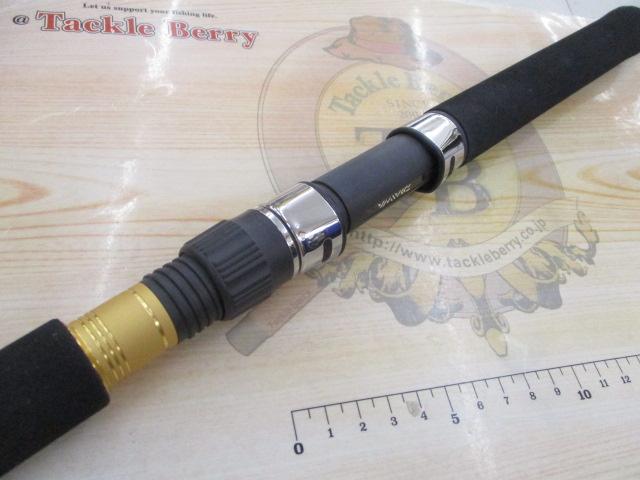 オーバーゼアグランデ 100MH-3｜＠ベリーネット 日本最大新品