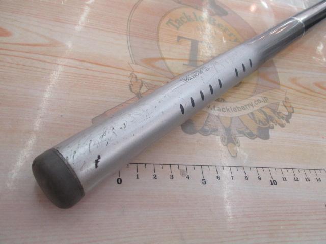 HZILエンブレムISO 3-52遠投I