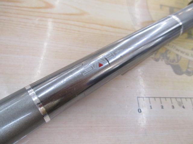 HZILエンブレムISO 3-52遠投I