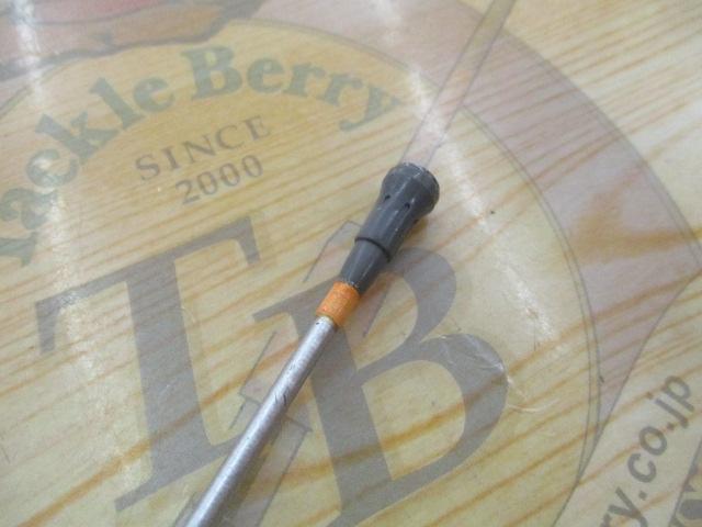 HZILエンブレムISO 3-52遠投I