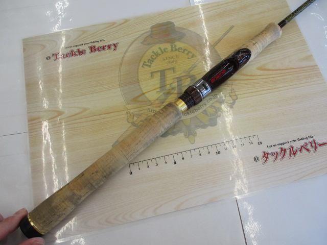 スペルバウンド SBS-604SL2