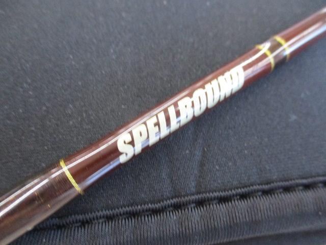 スペルバウンド SBS-604SL2