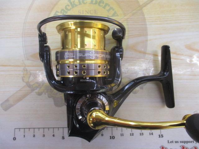 スーペリア 2500SH