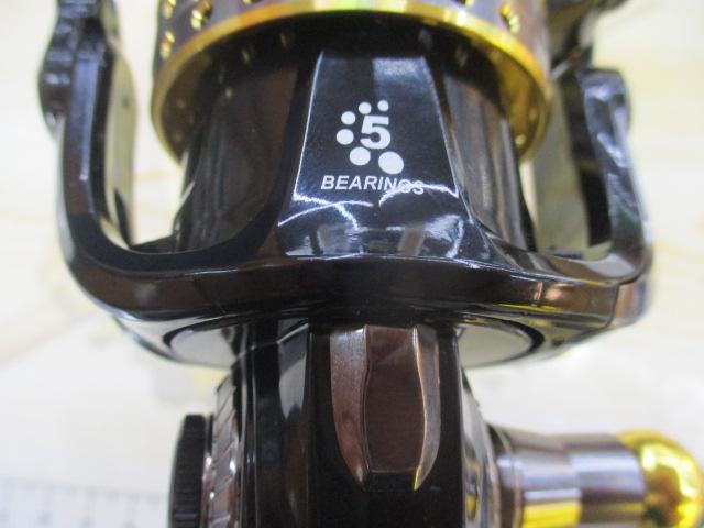 スーペリア 2500SH