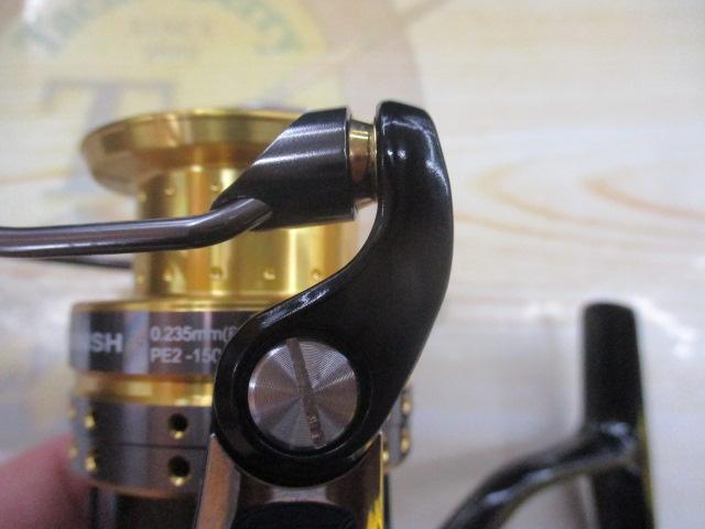 スーペリア 2500MSH