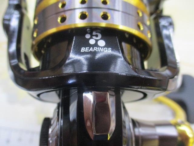 スーペリア 2500MSH