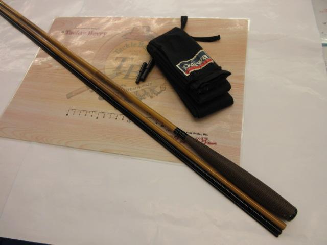 天峰 硬式13｜＠ベリーネット 日本最大新品中古釣具WEBショップ