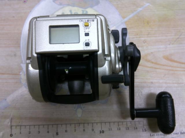 デジタナSLS小船 2000EV