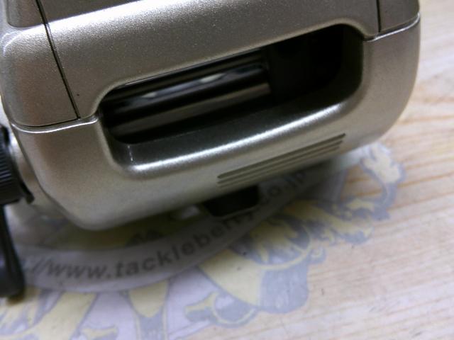 デジタナSLS小船 2000EV