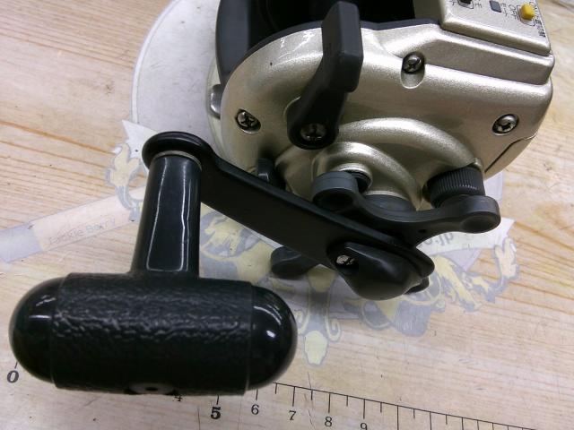 デジタナSLS小船 2000EV