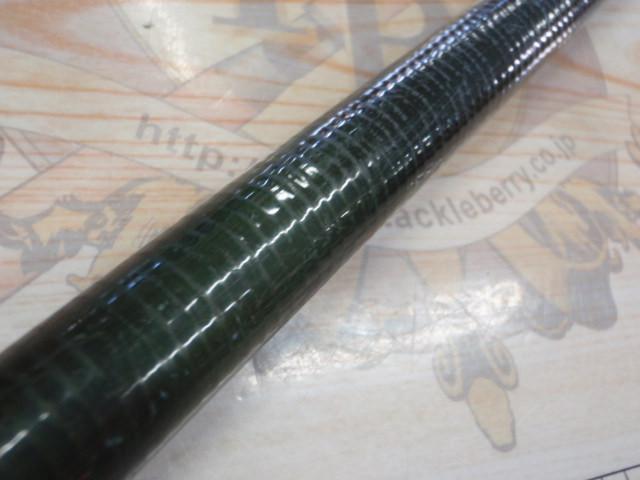 ボロンセンチュリー列島フカセ540