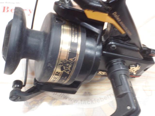 ウィスカー磯 SS-1000LB