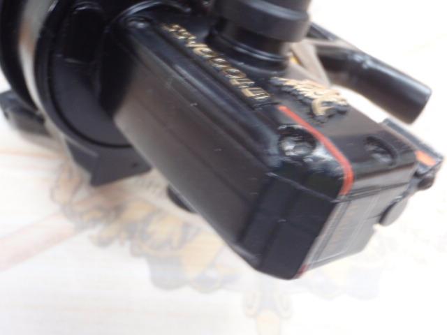 ウィスカー磯 SS-1000LB