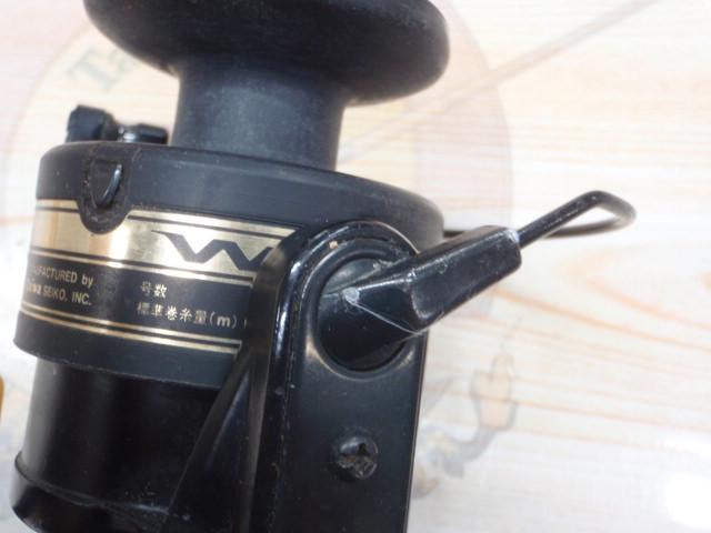 ウィスカー磯 SS-1000LB