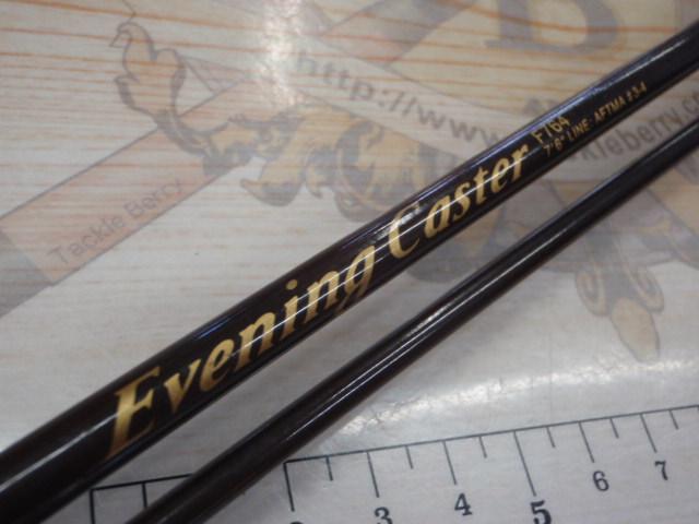 イブニングキャスターF764