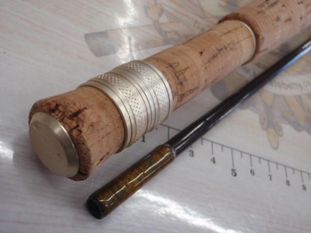 イブニングキャスターF764