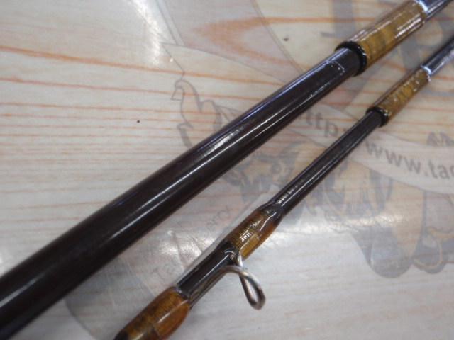 イブニングキャスターF764