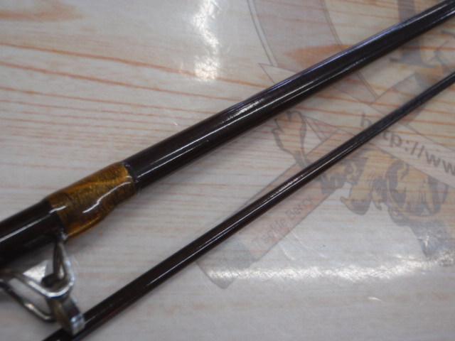 イブニングキャスターF764