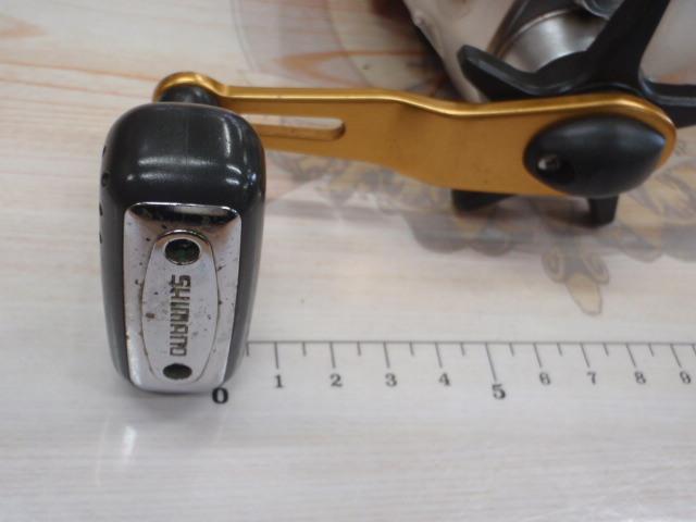 08電動丸 3000プレイズ