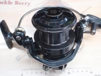 14プロカーゴSS 4500遠投