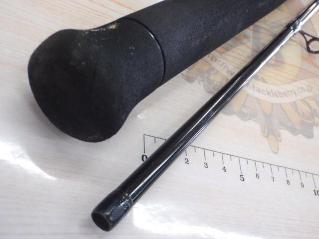 ショアワインダー872M-ST