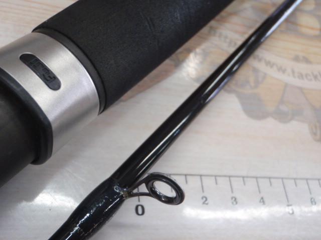 ショアワインダー872M-ST