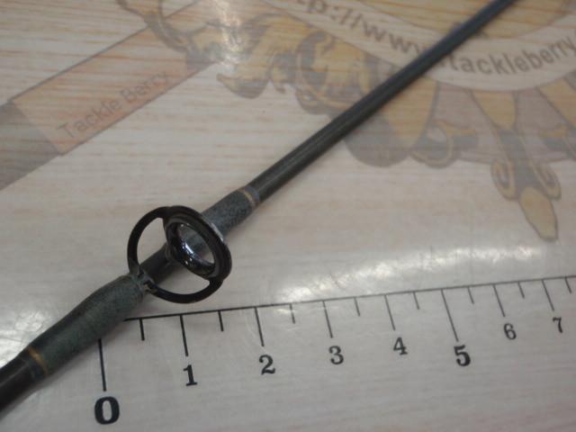 たぶん初代？ラグゼ553 がまかつの初代ラグゼ553を買い取りさせていただきました