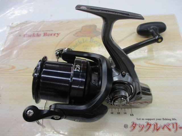 17クロスキャスト 4000QD｜＠ベリーネット 日本最大新品中古釣具