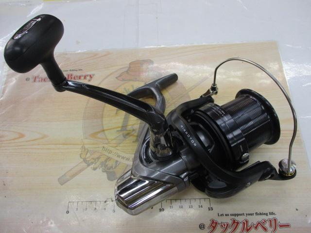 ダイワ　スピニングリール　17クロスキャスト4000QD ダイワ 17 クロスキャスト 4000QD | リール,スピニングリール