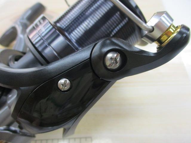 CROSSCAST 4000QD スピニングリール新品同様 ダイワ クロスキャスト 4000QD (リール) 価格比較 - 価格.com