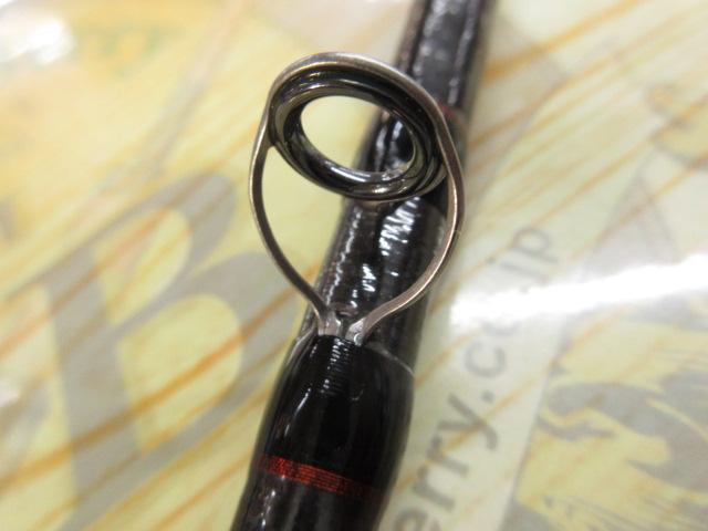 16ポイズングロリアス 1611MH