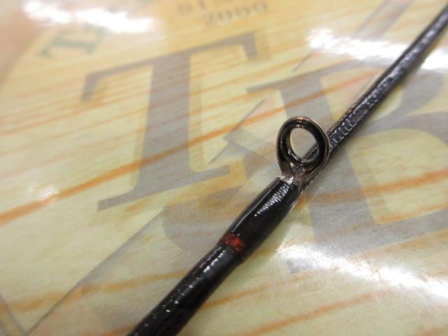 16ポイズングロリアス 1611MH