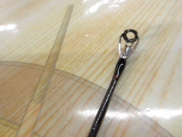 16ポイズングロリアス 1611MH