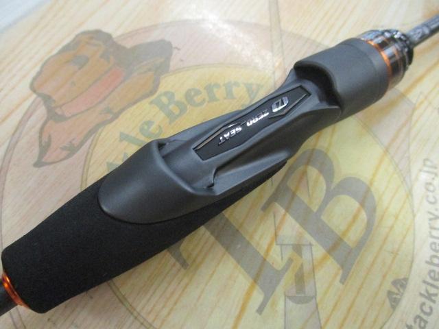 プレッソAIR AGS510XUL｜＠ベリーネット 日本最大新品中古釣具