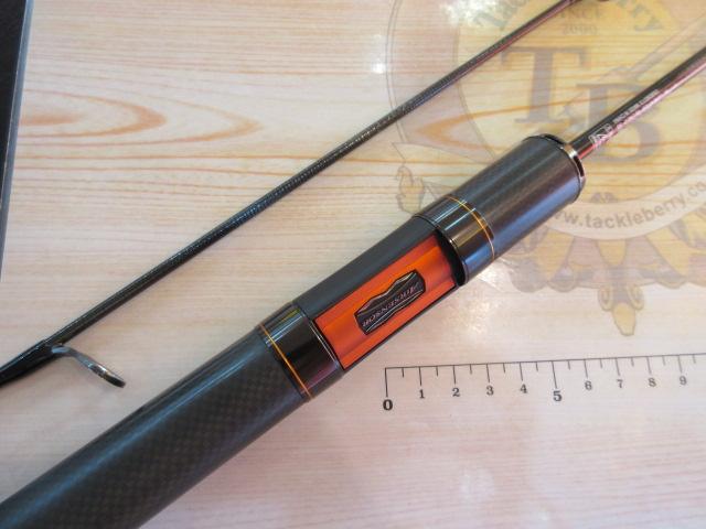 プレッソLTD AGS 61ML｜＠ベリーネット 日本最大新品中古釣具WEB