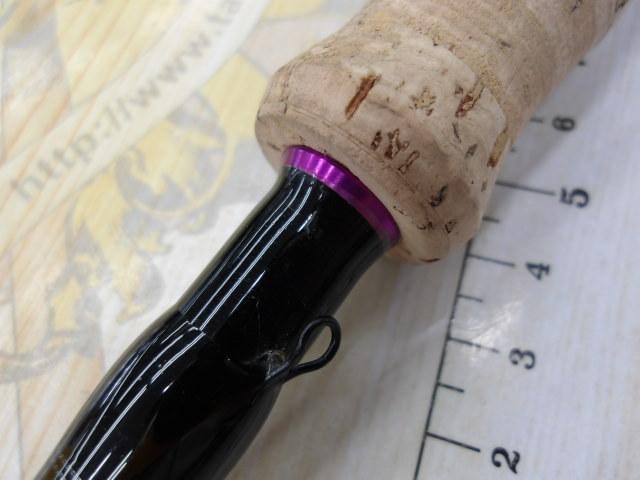 ワイルドサイド WSS610MH