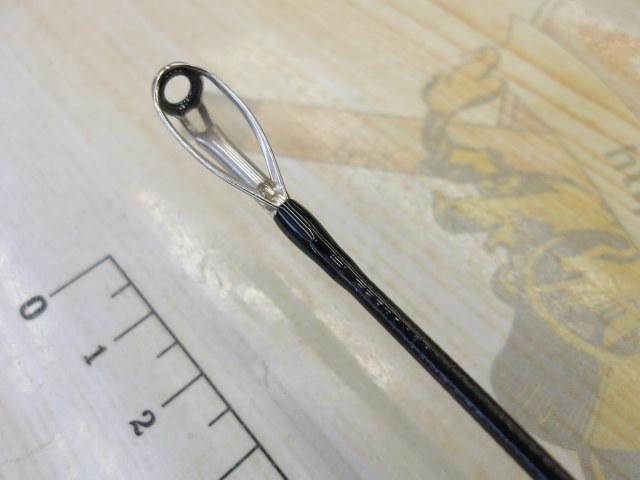 ワイルドサイド WSS610MH