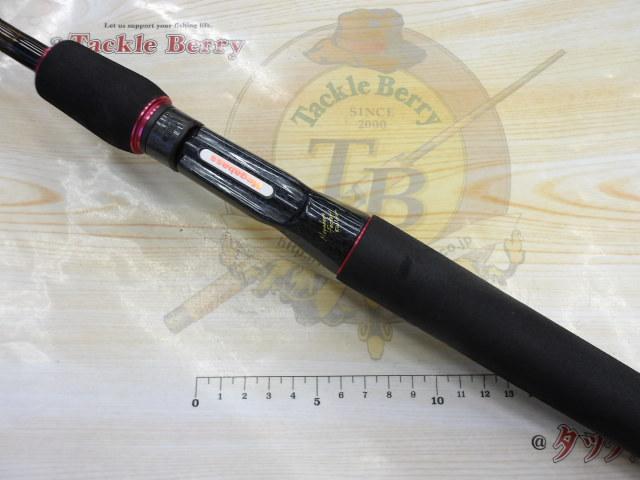 デストロイヤー F5・1/2-68XFti(エヴォルジオン)