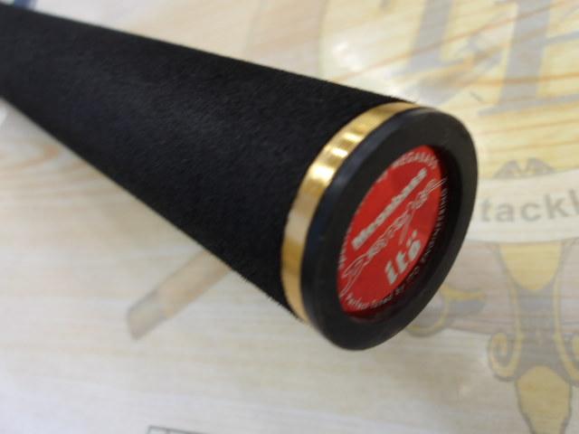 デストロイヤー F5・1/2-68XFti(エヴォルジオン)