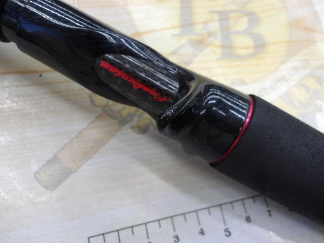 デストロイヤー F5・1/2-68XFti(エヴォルジオン)